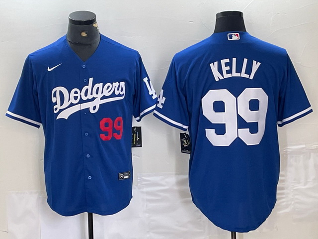 Los Angeles Dodgers Jerseys 182